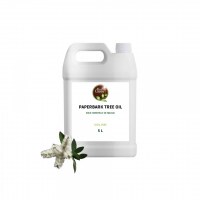 Fournisseur d'Huile essentielle de niaouli au Maroc