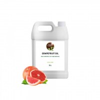 Fournisseur d'huile essentielle de Pamplemousse au Maroc