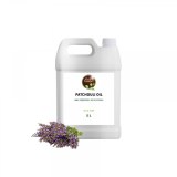 Fournisseur d'huile essentielle de Patchouli au Maroc