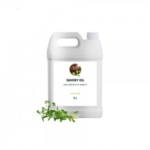 Fournisseur d'huile essentielle de sarriette au Maroc