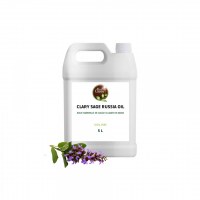 Fournisseurs d'Huile essentielle de Clary Sage Russia au Maroc