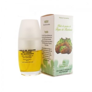 Produits cosmetiques bio du Maroc