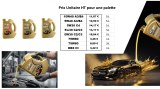 HUILE MOTEUR  5W30 5W40 10W40 0W30