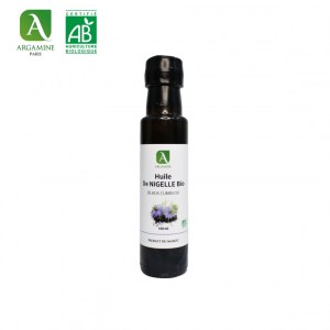 Huile de nigelle bio Maroc