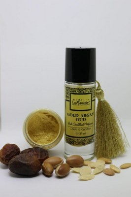 Gamme galerie la marocaine