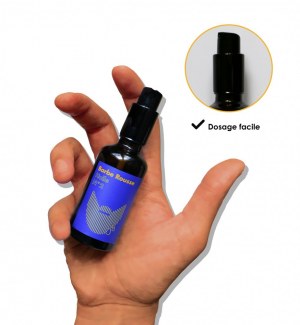 Lot produits pour tous types de barbe