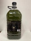 Huile d'Olive douce pure - Origine Sud Espagne - Bidon 5 L
