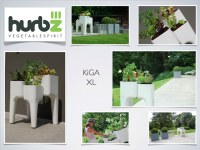 JARDINIERE DESIGN KIGA XL