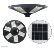 Grossiste / déstockage matériel éclairage solaire et photovoltaïque NEUF idéal revente...