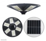 Grossiste / déstockage matériel éclairage solaire et photovoltaïque NEUF idéal revente...