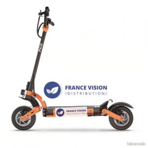 France Vision Distribution spécialiste de l'import / export, déstockage et produits Hig...