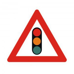 Panneau de Signalisation Routière