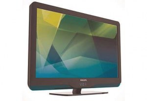 Lot de LCD Philips 26HFL4373