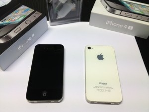 Iphone 4