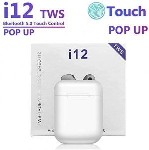 Ecouteur i12 TWS