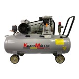 KRAFTMULLER COMPRESSEUR 100 LITRES