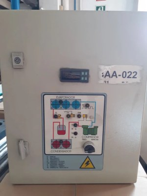 Evaporateur Modine / Eco modelo: CTE 109-6