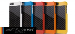 Lot de coques/houses iphone5 Galaxy s4