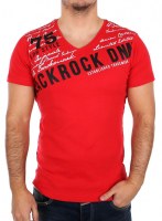 Black Rock Col-V 41250 rouge