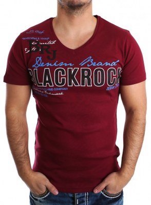 T-Shirt Jeel Made in Turkey