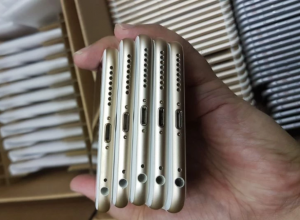 A/B grade - Apple iPhone 7 32/128/256 Go