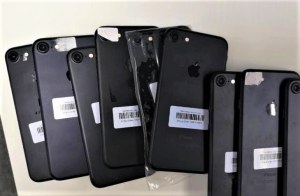 IPhone 7 8 Plus X XR XS d'occasion en gros
