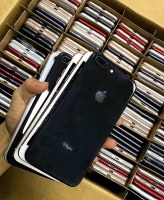 GROS - APPLE IPHONE 7 Plus 8 plus déverrouillé - Grade A + / A / B / C