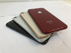 Smartphones Apple débloqués d'occasion à vendre