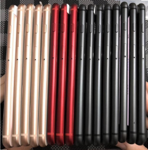 Smartphones Apple débloqués d'occasion à vendre