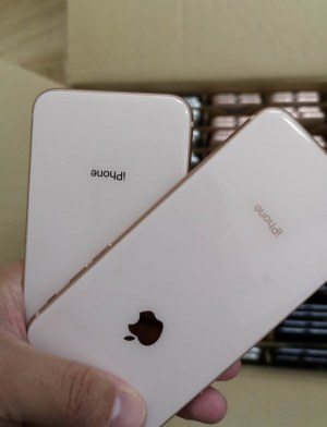 IPHONE 8 D'OCCASION EN GROS - DÉVERROUILLÉ - Grade B