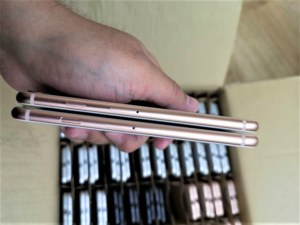 IPHONE 8 D'OCCASION EN GROS - DÉVERROUILLÉ - Grade B