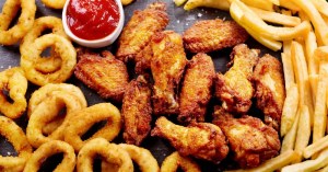 Air fryer - friteuse sans huile - Royal Swiss