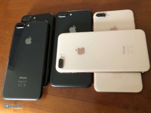 LOTS IPHONE GRADE A/B