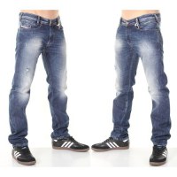 SPECIALISTE EN JEANS DIESEL VOUS PROPOSE DES MODELES HOMMES COLLECTIONS RECENTES...