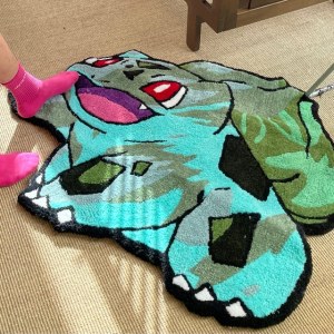 Fabricant de tapis tuftés