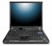 IBM lenovo ThinkPad T60