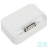 Station de Chargement pour iPhone 4