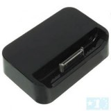 Base de Données et de Chargement pour iPhone 4