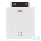 Lecteur de carte SD pour le nouvel iPad, iPad 2 et iphones