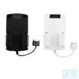 Voiture Transmetteur FM / chargeur / support kit pour iPod / iPhone