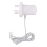 100 ~ 240V AC adaptateur pour tous les modèles iPhone (prise britannique)
