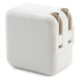 Adaptateur secteur USB pour iPad, iPhone, iPod touch (10w)