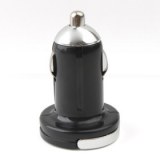 Chargez n'importe lequel de vos périphériques USB sur la route