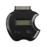 Transmetteur FM pour iPhone 3gs/4g