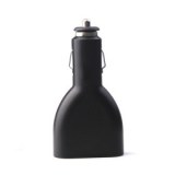 Double port usb adaptateur chargeur de voiture pour ipod iphone mp3 / 4