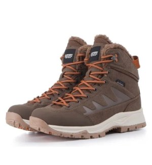 European Brand Boots for Ladies