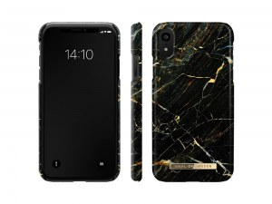 Grossiste Licence Marque Coque Ideal of Sweden Fashion Port Laurent Marble pour iPhone...