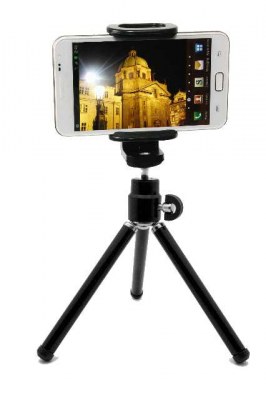 MiniTrépied et Support Smartphone
