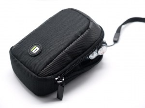 Étuis appareils compacts