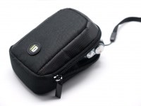 Étuis appareils compacts